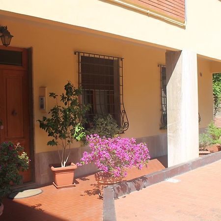 Siena Home And Sailing Екстер'єр фото