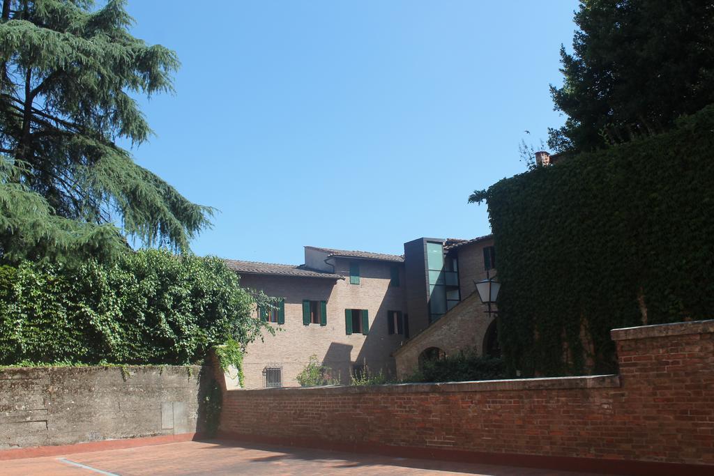 Siena Home And Sailing Екстер'єр фото
