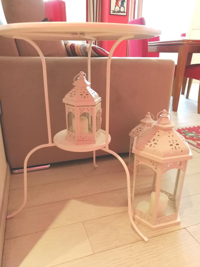 Siena Home And Sailing Екстер'єр фото
