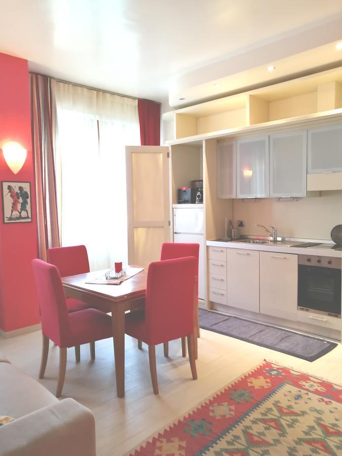 Siena Home And Sailing Екстер'єр фото