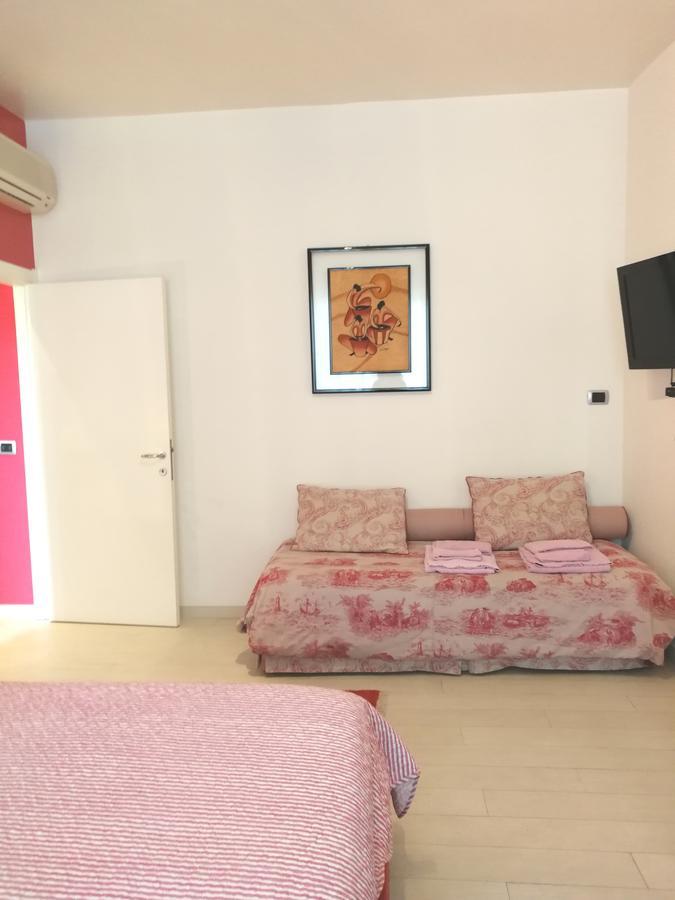 Siena Home And Sailing Екстер'єр фото