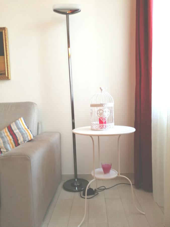 Siena Home And Sailing Екстер'єр фото