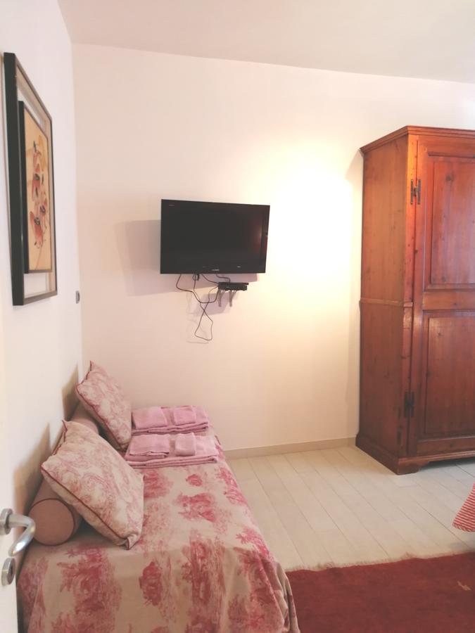 Siena Home And Sailing Екстер'єр фото