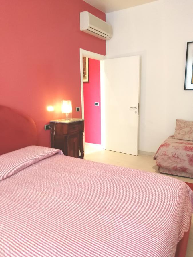 Siena Home And Sailing Екстер'єр фото