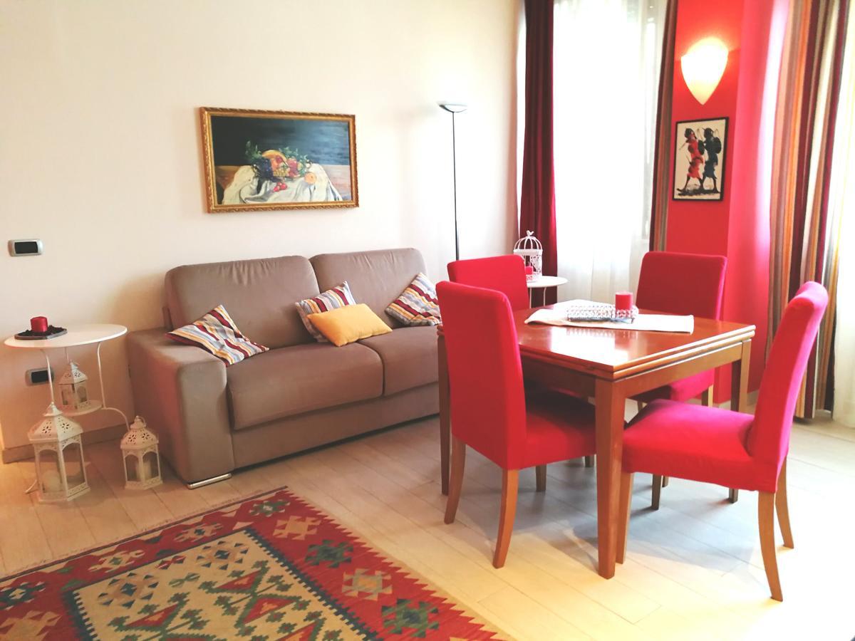 Siena Home And Sailing Екстер'єр фото