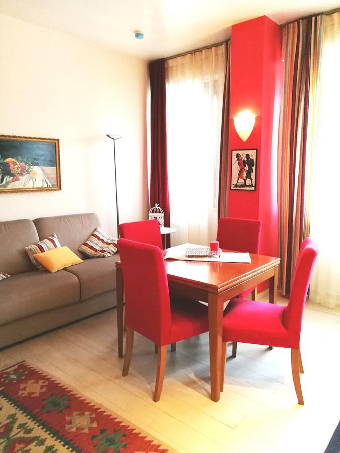 Siena Home And Sailing Екстер'єр фото